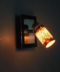 wall lamp