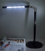 Led reading lamp/desk lamp/table lamp